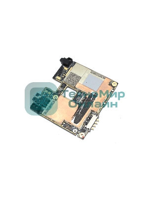 Материнская плата для Asus Zenfone 2 Selfie ZD551KL 2x16Gb 90AZ00U0-R00090
