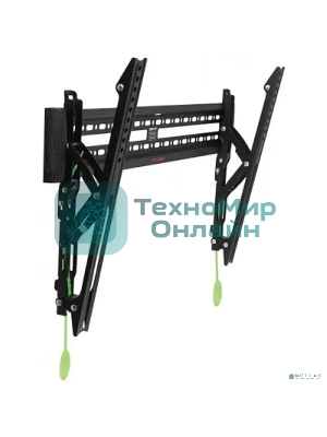 Кронштейн Arm media PLASMA-12 черный Кр. стал. наст. для TV 35