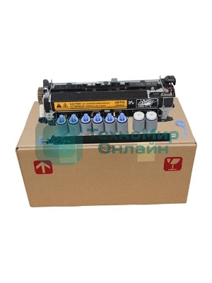 Ремонтный комплект CET CET6909 (CB389A) для HP LaserJet P4014/P4015/P4515