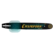 Шина CHAMPION 952903 16'', для цепи 3/8''-1.3мм-56