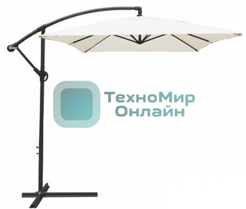 Зонт садовый GREEN GLADE 2092