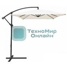 Зонт садовый GREEN GLADE 2092