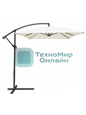 Зонт садовый GREEN GLADE 2092