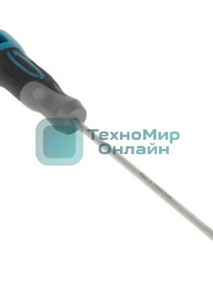 Отвертка Gross 12142 PH1 x 150мм S2, трехкомпонентная ручка