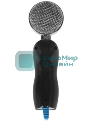 Микрофон Ritmix RDM-127 USB черный