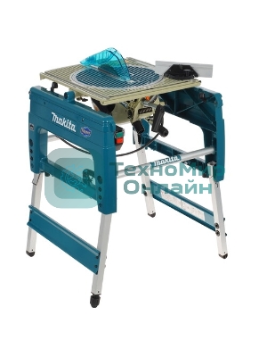 Пилы электрические дисковые, торцовочные Makita LF 1000 Пила комб