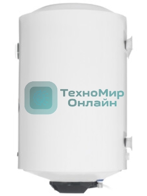 Водонагреватель Thermex Praktik 80 V 2.5кВт 80л электрический настенный