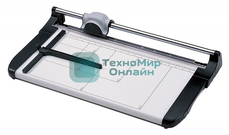 Резак дисковый Kw-Trio 3919 A3/15лист./480мм/автоприжим/защитный экран