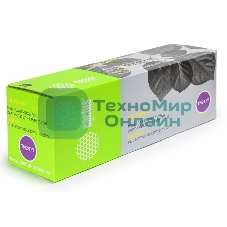 Картридж лазерный Cactus CS-TN241Y желтый (1400 стр.) для Brother HL-3170CDW