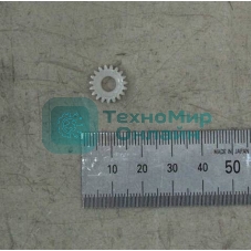 Шестерня Samsung/HP ML-3710ND/3750ND/SCX-4824FN/SL-M3820ND/3825DW/4020ND/4025 (O) JC66-01635A
