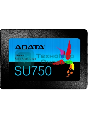 Накопитель SSD 2.5