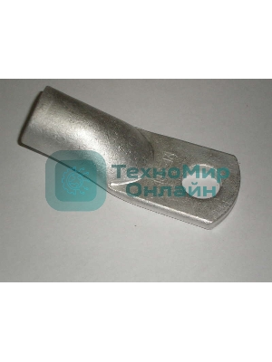 Наконечник медный ТМЛ 185-16-21 Т2 (опрес. луж.) КЗОЦМ 558316