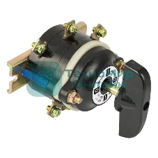 Выключатель пакетный ПВ 2-16 М3 исп.3 EKF pv-2-16-3