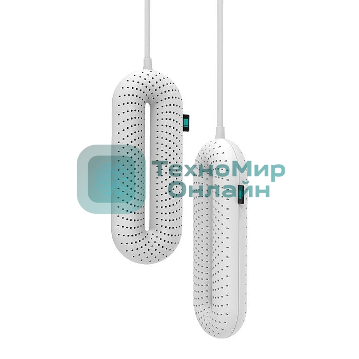 Сушилка для обуви Timberk T-SD40001 (белый)