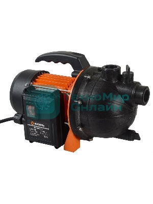 Поверхностный насос Вихрь ПН-60/45 П