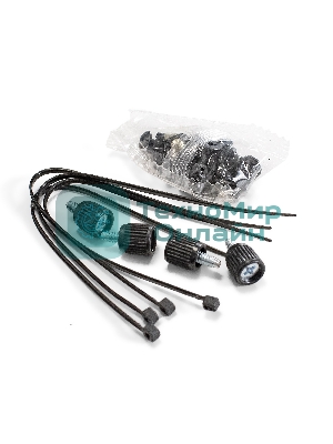 Компьютерный корпус Miditower ExeGate EVO-5001A-500NPX (ATX, БП 500NPX с вент. 12 см, 2хUSB+1хUSB 3.0+HD Audio, черный, 3 вент.12см с RGb подсветкой, боковая панель - закаленное стекло)