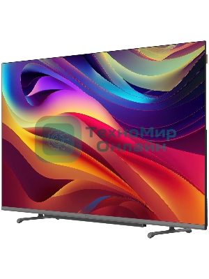 Телевизор Digma 55