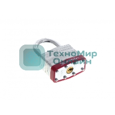 Замок навесной Matrix, 50 мм