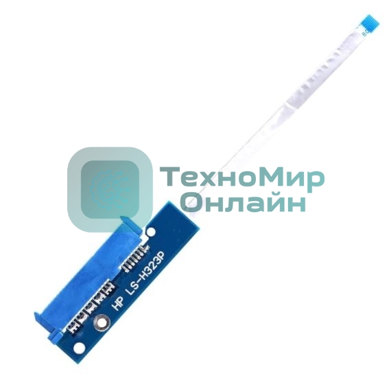Шлейф жесткого диска для ноутбука HP 15S-DY 15-CS 15-DW 15S-GR 15S-DU 250 G8
