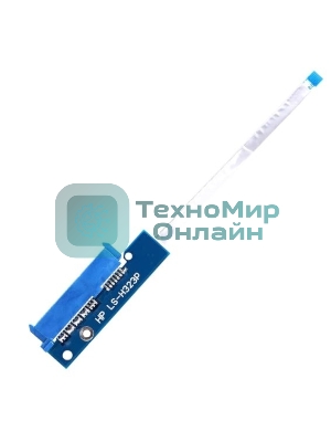 Шлейф жесткого диска для ноутбука HP 15S-DY 15-CS 15-DW 15S-GR 15S-DU 250 G8