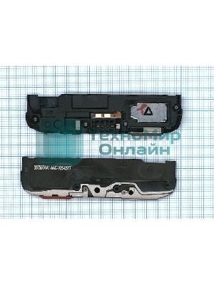 Полифонический динамик (Buzzer) для Huawei Y5 2018