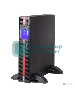 Источник бесперебойного питания Powercom Macan MRT-1000SE, 8xIEC320 C13