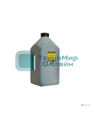 Тонер Hi-Black для Kyocera Универсальный ТК-серии до 35 ppm (Hi-Black) new, 900 г, канистра