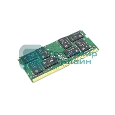 Оперативная память Samsung, DDR4, 16GB (1x16GB), 2666MHz, CL19, SO-DIMM, OEM