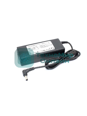 Блок питания (сетевой адаптер) для ноутбуков Lenovo 19V 4.2A 5.5x2.5 OEM