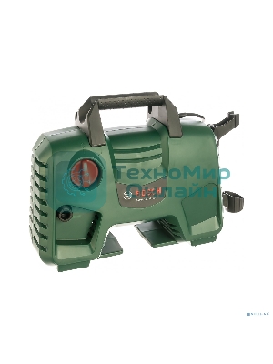 Минимойка Bosch EasyAquatak 110 1300Вт