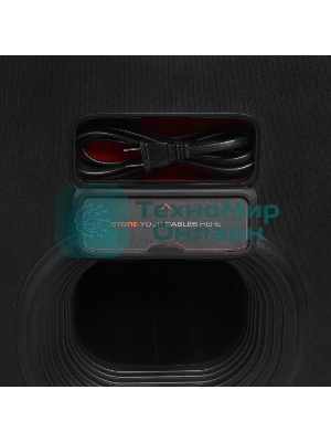 Портативная акустика JBL PartyBox Ultimate