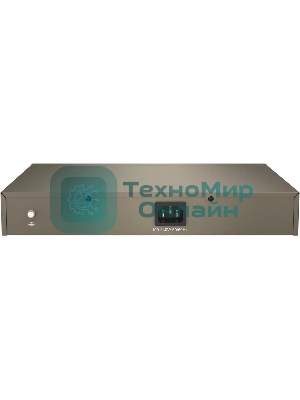 Коммутатор 8PORT 1000M POE G1110P-8-150W IP-COM