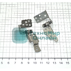 Петли для ноутбука Asus VivoBook Max X541UA R541UA R541UA-RB51