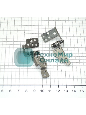 Петли для ноутбука Asus VivoBook Max X541UA R541UA R541UA-RB51