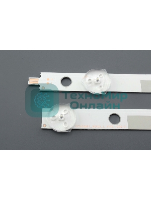 Светодиодная подсветка TV 42