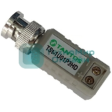 Приемопередатчик Tantos TSt-1U01P3HD серый (упак.:1шт)