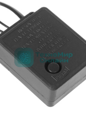 Гирлянда Neon-night LED ClipLight 12V 150 мм, цвет диодов белый, Flashing (белый)