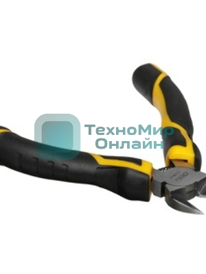 Бокорезы Deli DL0305A 5