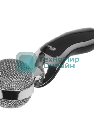 Микрофон Ritmix RDM-127 USB черный