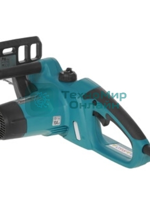Пилы электрические цепные Makita UC3541A Пила цепная, 1800Вт, шина-35 см, шаг-3\8