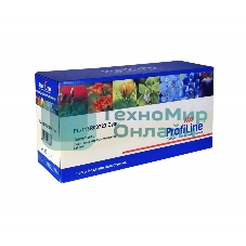 Картридж лазерный ProfiLine PL-113R00723 для принтеров Rank Xerox Phaser 6180/6180N/6180DN/6180MFP Cyan 6000 копий