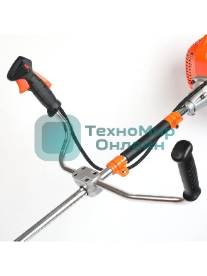 Триммер бензиновый Patriot PT 443 The One, 2.5 л.с.