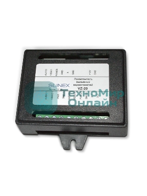 Устройство для домофона SPLITTER MODULE VZ-20 SLINEX