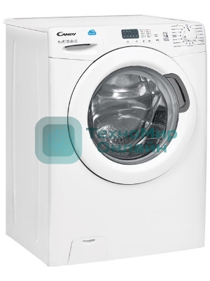 Стиральная машина CANDY CS4 1061D1/2-07