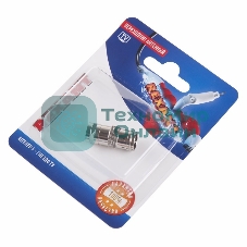 Переходник антенный Rexant штекер F - гнездо TV (1 шт.)