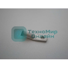 Наконечник медный ТМЛ 16-8-6 Т2 (опрес. луж.) КЗОЦМ 55748