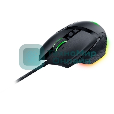Мышь проводная Razer Basilisk V3 черный, 26000 dpi, USB, кнопки - 11