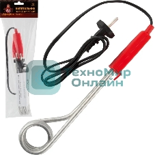 Кипятильник электрический МАТРЕНА МА-036 1,5 кВт (006909)