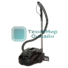 Моющий пылесос Thomas Parkett Prestige XT 788572 серый, 325/1700 Вт, уборка сухая/влажная, пылесборник контейнер 1.8 л