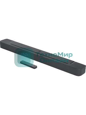 Саундбар JBL BAR 300 5.0 260Вт черный